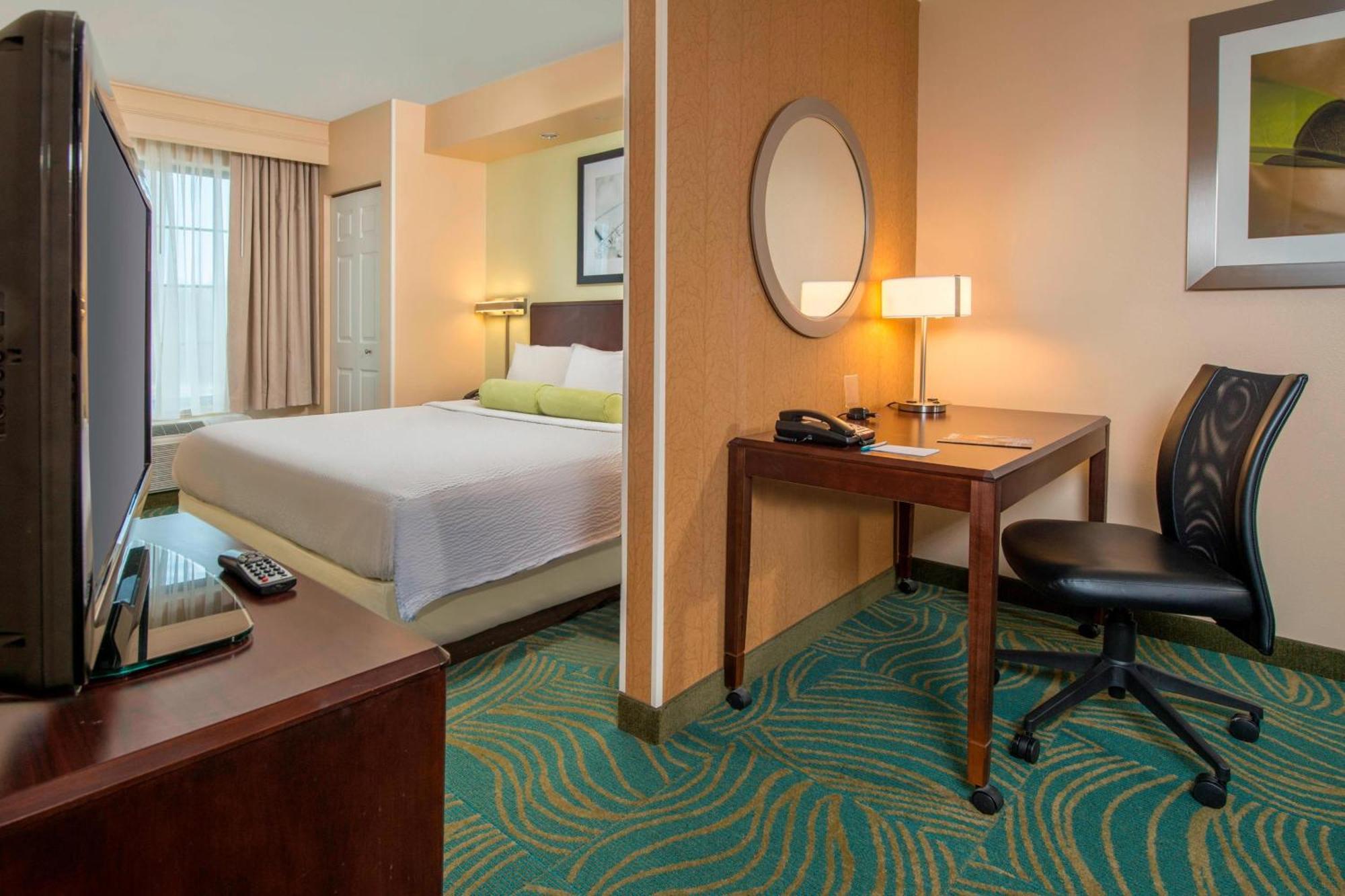 Springhill Suites Prince Frederick Exterior photo